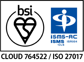 ISO27017