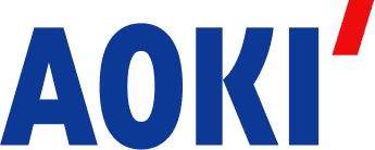 株式会社AOKI