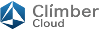 ClimberCloudロゴ