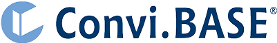 Convi.BASEロゴ