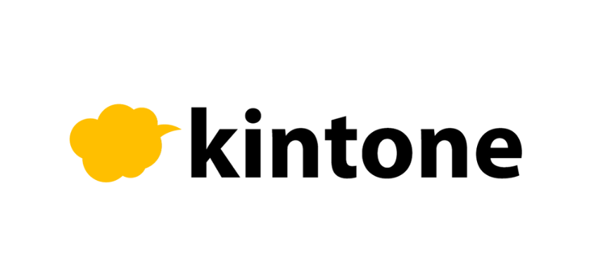 kintone
