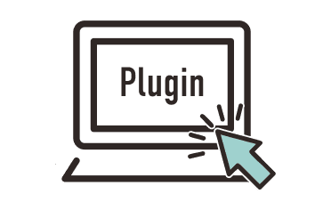 プログラミング不要でかんたんに導入