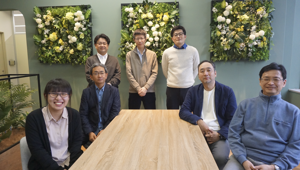 株式会社高田工業所