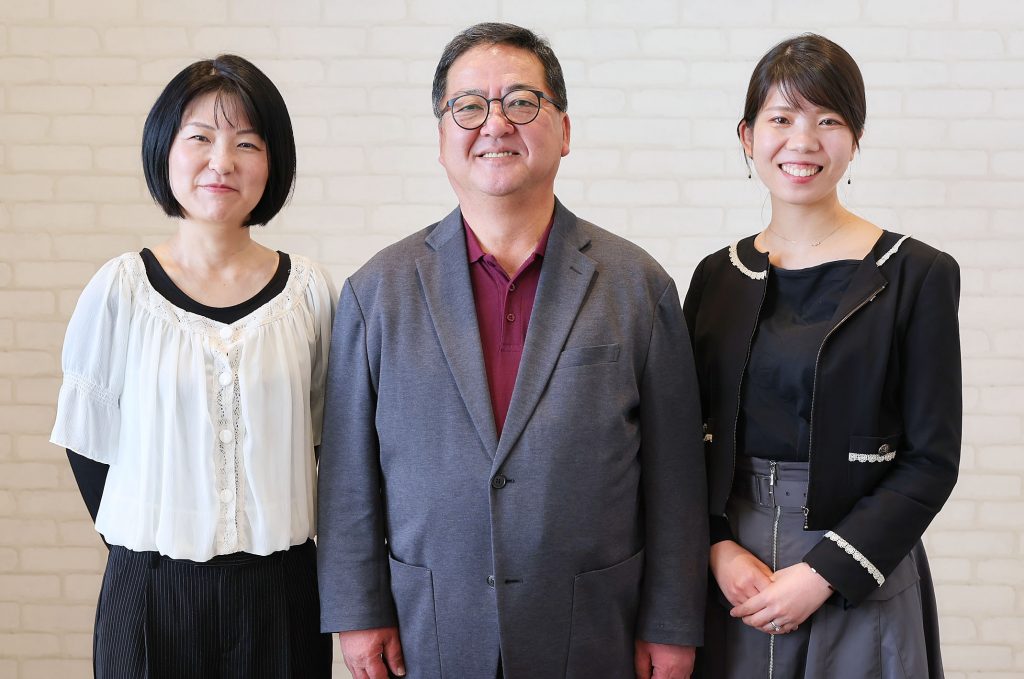 デザミス株式会社