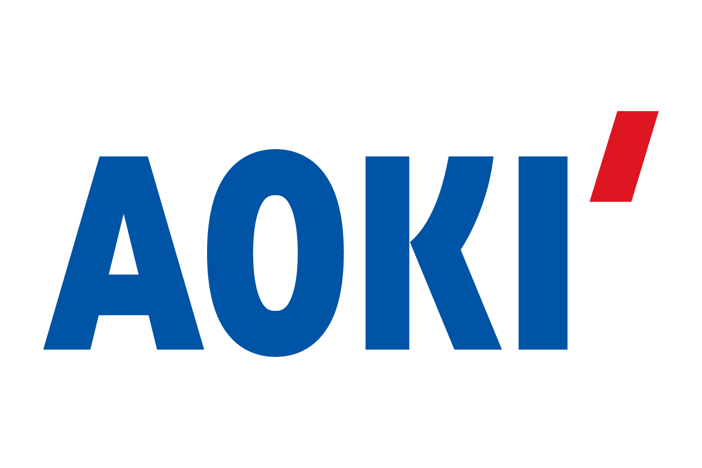 株式会社AOKIホールディングス