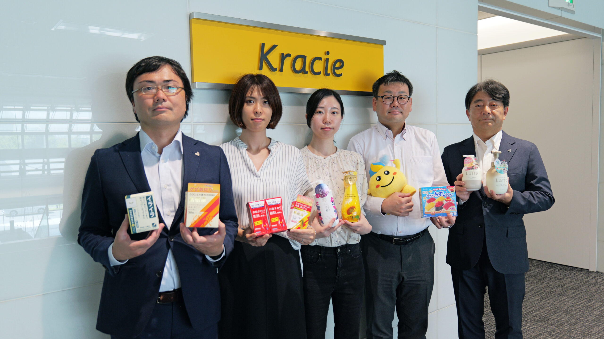 クラシエ株式会社