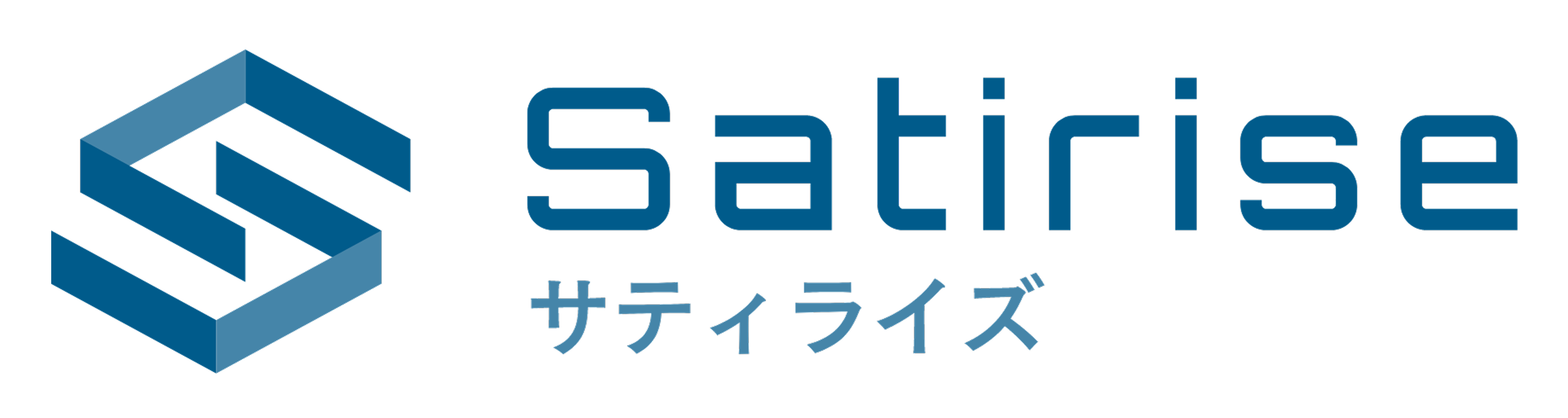 株式会社サティライズ